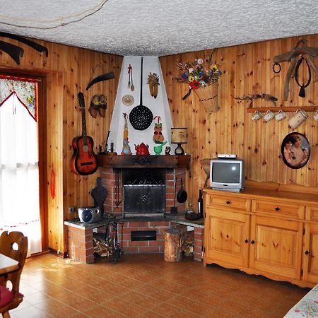 Rustico Nel Complesso Chapelle Apartment Sauze D'Oulx Exterior photo