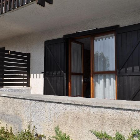 Rustico Nel Complesso Chapelle Apartment Sauze D'Oulx Exterior photo