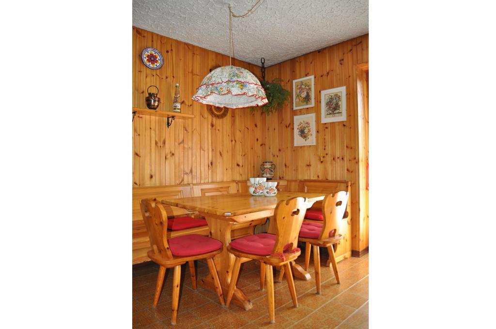 Rustico Nel Complesso Chapelle Apartment Sauze D'Oulx Exterior photo