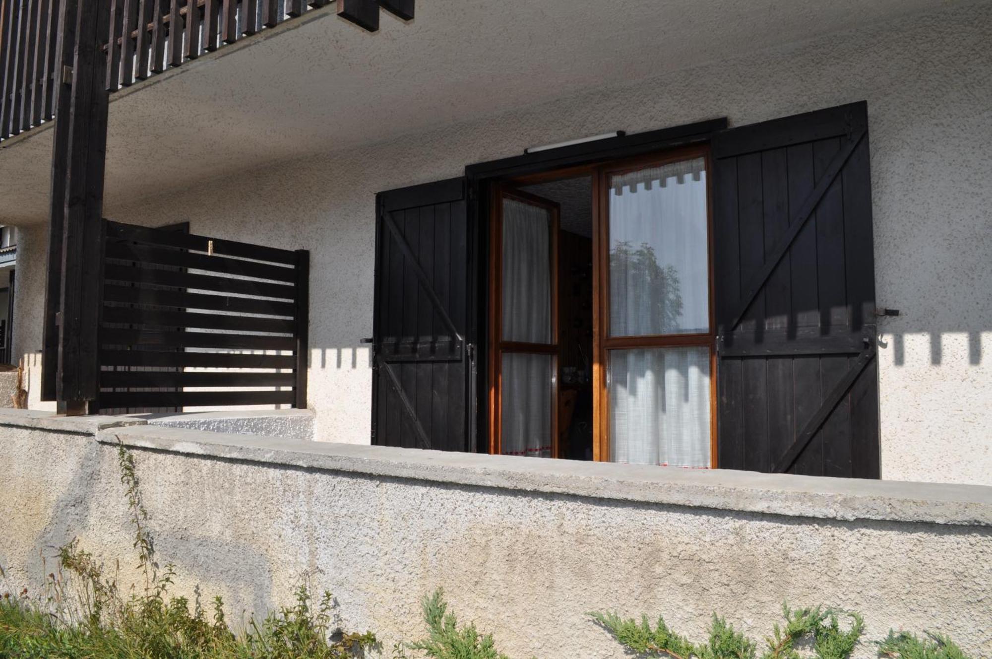 Rustico Nel Complesso Chapelle Apartment Sauze D'Oulx Exterior photo